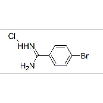 Chlorhydrate de 4-bromobenzamidine